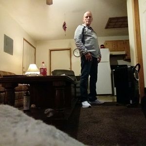 Meet your Posher, Gary